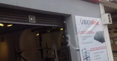 UBERLINK MINUTO DE DIOS UBERLINK MINUTO DE DIOS